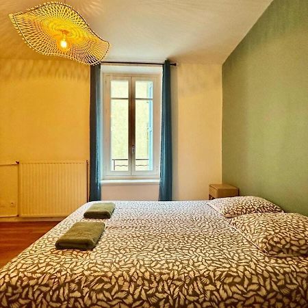 Maison Jebari Coeur De La Bastide Carcassonne Zewnętrze zdjęcie